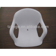Freelance designing plastic chair mould